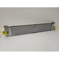 Echangeur Air (intercooler) Peugeot Boxer 3 Phase 1